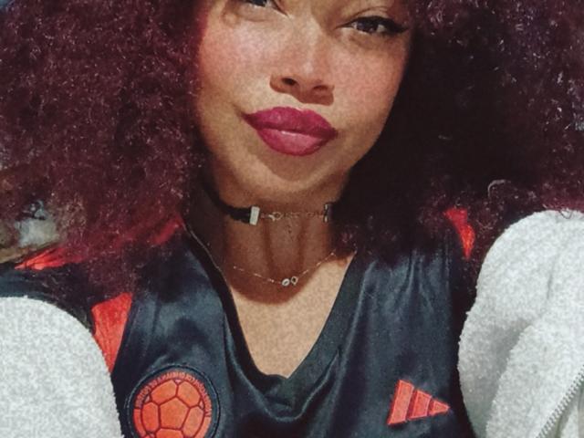 DalilaHeinz - Live porn &amp; sex cam - 24854841