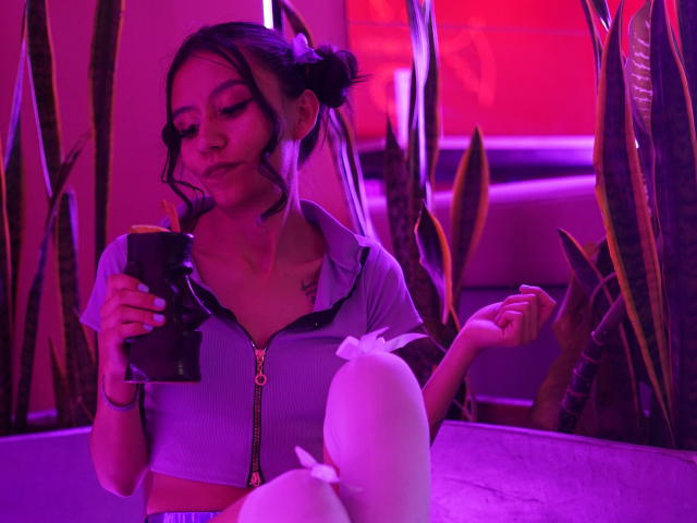 EviieGothel - Live porn &amp; sex cam - 24855353