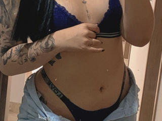 AliceSamanta - Sexe cam en vivo - 24855857