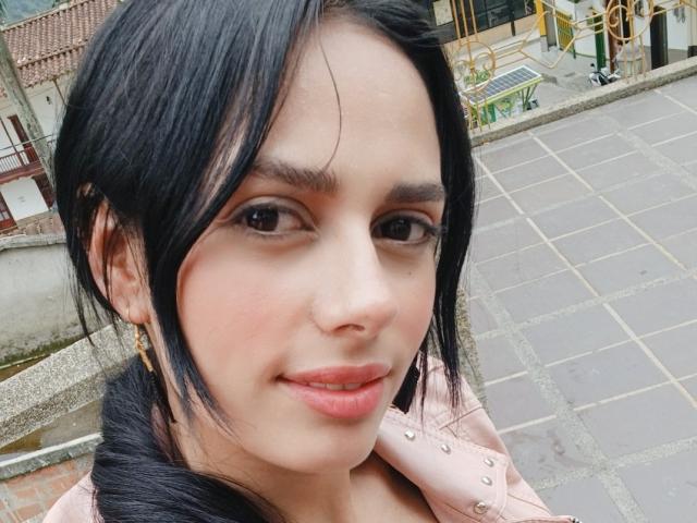 AnaisHilton - Live sex cam - 24855993