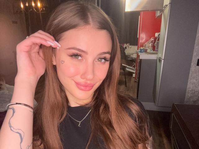 SensualMila - Live porn &amp; sex cam - 24856049