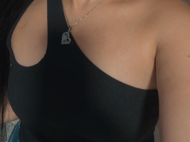 SarahGood - Live sex cam - 24856953