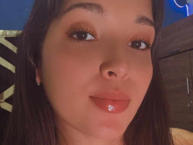 SarahGood - Live sexe cam - 24856969