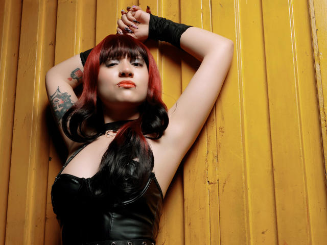 MurieWeiss - Live porn &amp; sex cam - 24857021