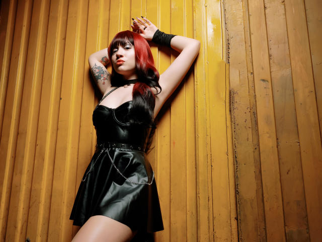 MurieWeiss - Live porn &amp; sex cam - 24857025