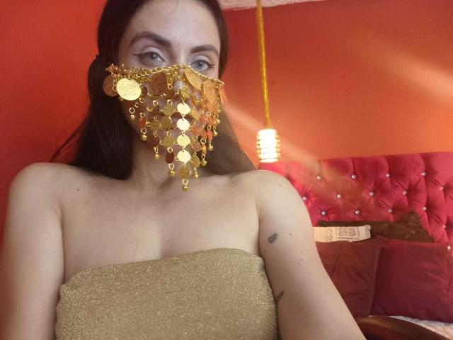 LailaIsa - Live porn &amp; sex cam - 24857101