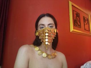 LailaIsa - Sexe cam en vivo - 24857105