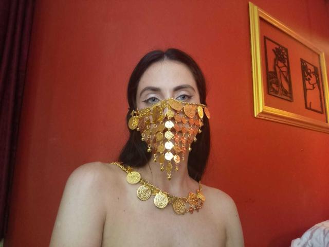 LailaIsa - Live porn &amp; sex cam - 24857105