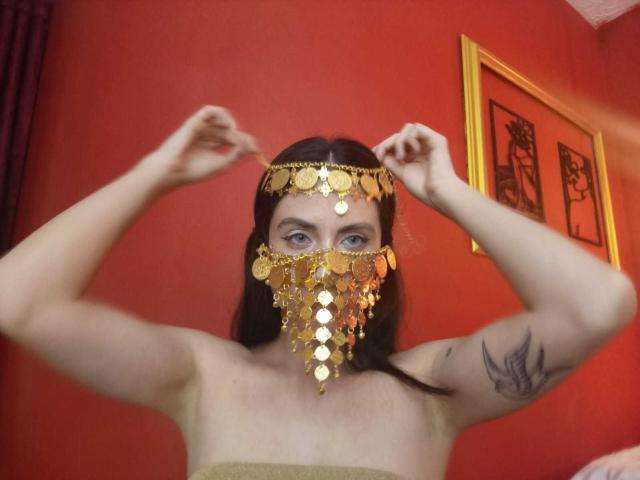 LailaIsa - Live porno og sexkamera - 24857113