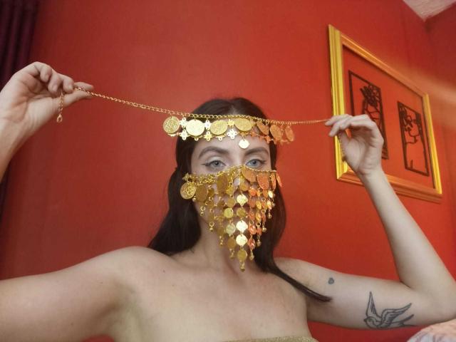 LailaIsa - Live porno og sexkamera - 24857117