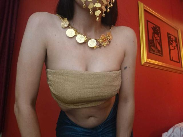 LailaIsa - Live porn &amp; sex cam - 24857125