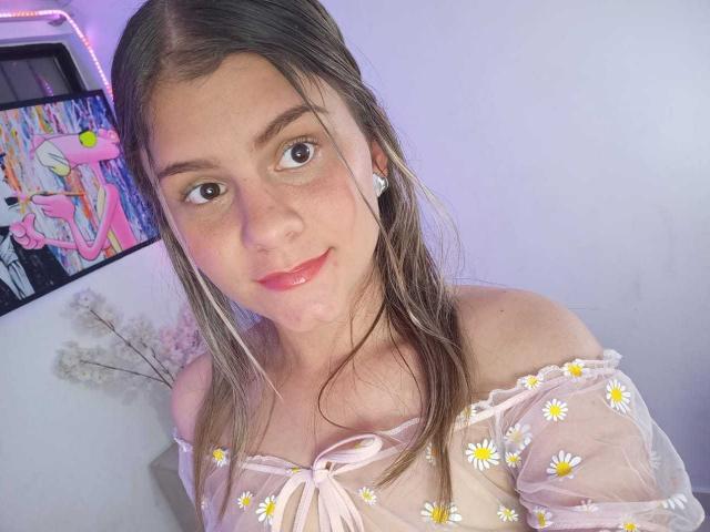ValenaMaya - Sexe cam en vivo - 24857157