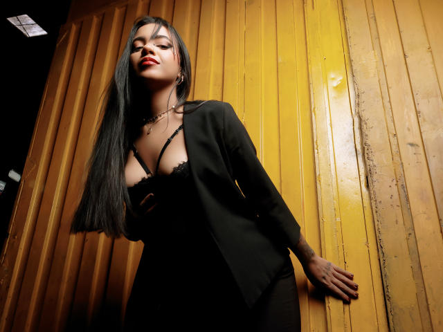 ValentinaMathews - Camera khiêu dâm &amp; quyến rũ trực tiếp - 24857389