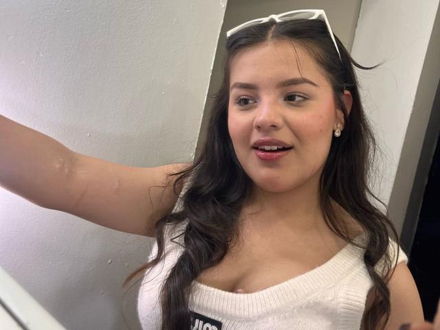 CharlottMaviss - сексуальная веб-камера в реальном времени - 24857433