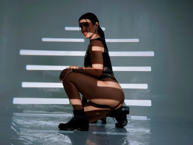 SalmaSoto - Live porn &amp; sex cam - 24857533