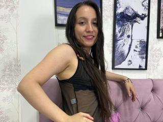 AlmaBrank - Sexe cam en vivo - 24858865