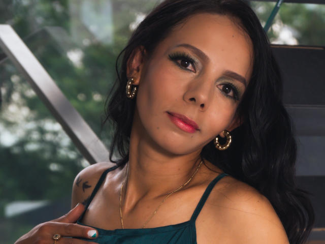 EvelinLuna - Live porn &amp; sex cam - 24859241