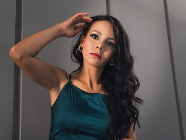 EvelinLuna - Live porn &amp; sex cam - 24859261