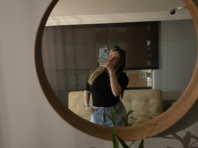 JennyLawry - ライブポルノ&amp;セックスカム - 24859373