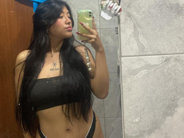 Elizaa - Live sex cam - 24859621