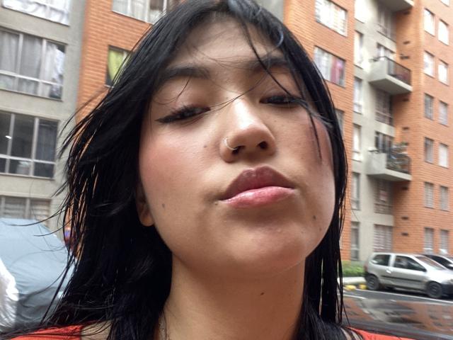 Elizaa - Live porn &amp; sex cam - 24859625