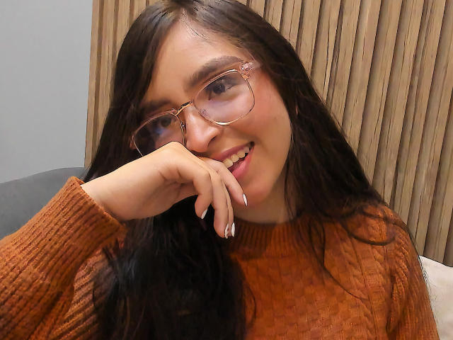 EvaMcAllister - ライブポルノ&amp;セックスカム - 24859929