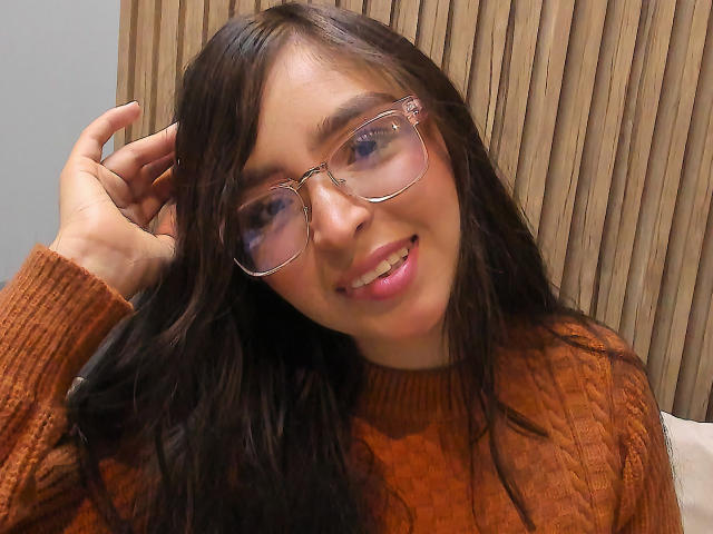 EvaMcAllister - Live porn &amp; sex cam - 24859933