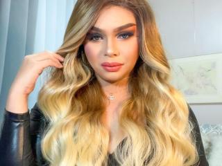 GoddessRoxy69 - Sexe cam en vivo - 24859997