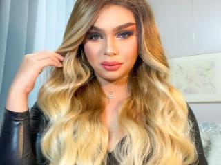 GoddessRoxy69 - сексуальная веб-камера в реальном времени - 24860001