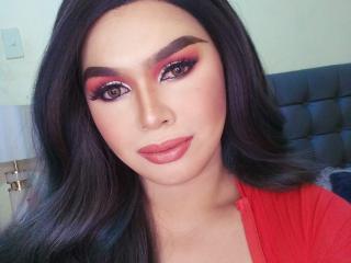 GoddessRoxy69 - Sexe cam en vivo - 24860005