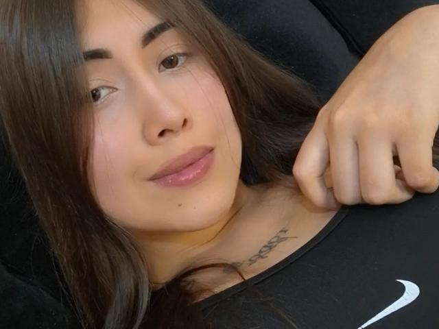 MaraLain - Sexe cam en vivo - 24860653