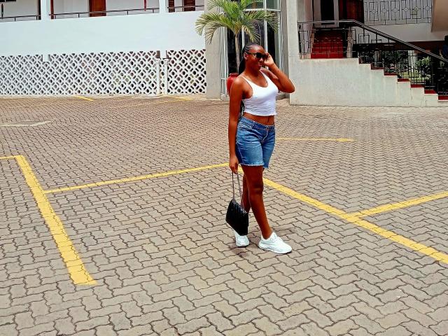 Elise-hot - Sexe cam en vivo - 24861653