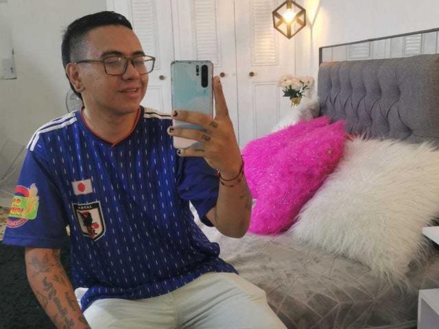 LaurenCarl - сексуальная веб-камера в реальном времени - 24862477