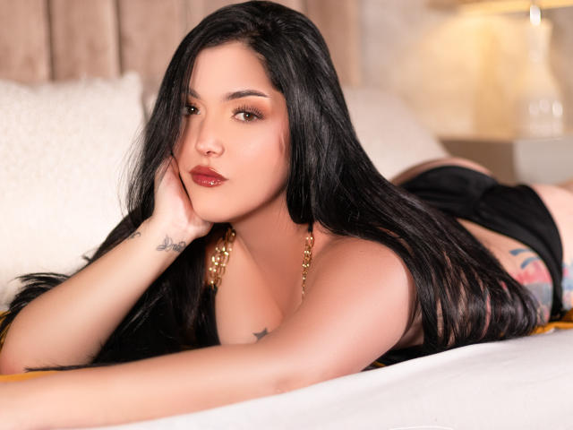 MariaKors - Live sex cam - 24862569