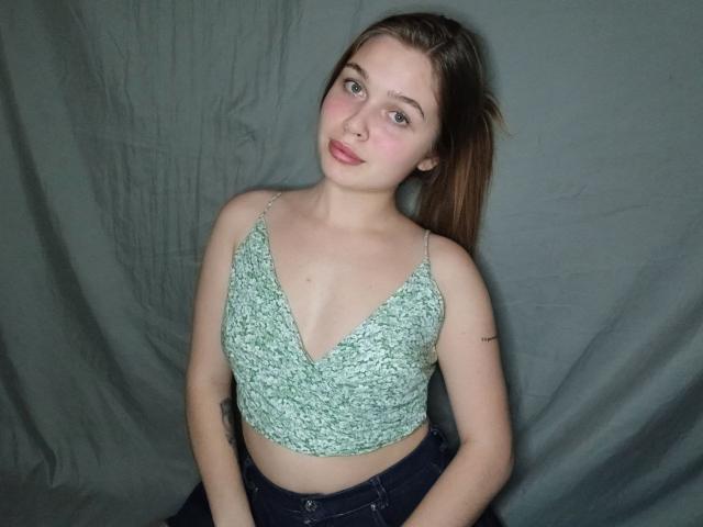 LaraPika - Live porno og sexkamera - 24862589