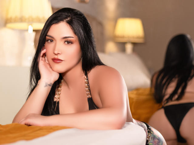 MariaKors - Live porn &amp; sex cam - 24862609