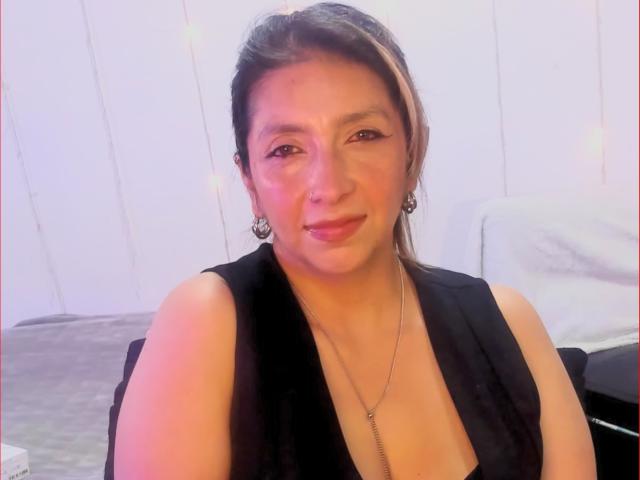 MichelleDumont - Sexe cam en vivo - 24862653