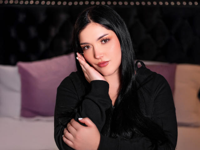 MariaKors - Sexe cam en vivo - 24862725