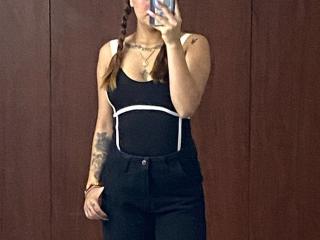 JulianaPorter - сексуальная веб-камера в реальном времени - 24862745