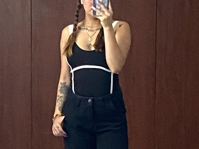 JulianaPorter - Camera khiêu dâm &amp; quyến rũ trực tiếp - 24862745