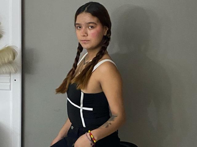 JulianaPorter - Live porn &amp; sex cam - 24862757