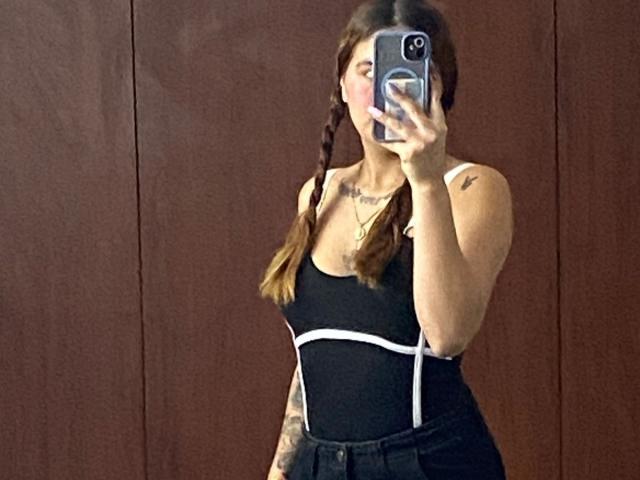 JulianaPorter - Sexe cam en vivo - 24862765