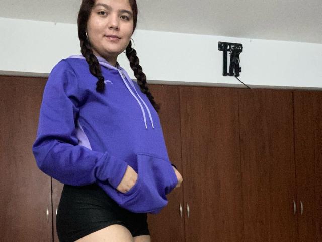 JessieXCarter - Camera khiêu dâm &amp; quyến rũ trực tiếp - 24862809