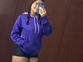 JessieXCarter - Sexe cam en vivo - 24862817