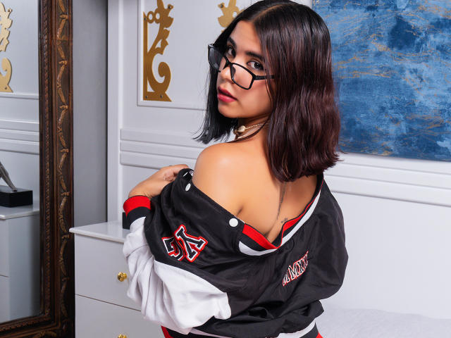 LaiaBennett - Sexe cam en vivo - 24862885