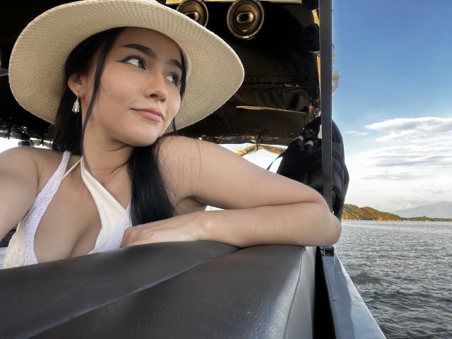 DeisyWest - Live sex cam - 24862905