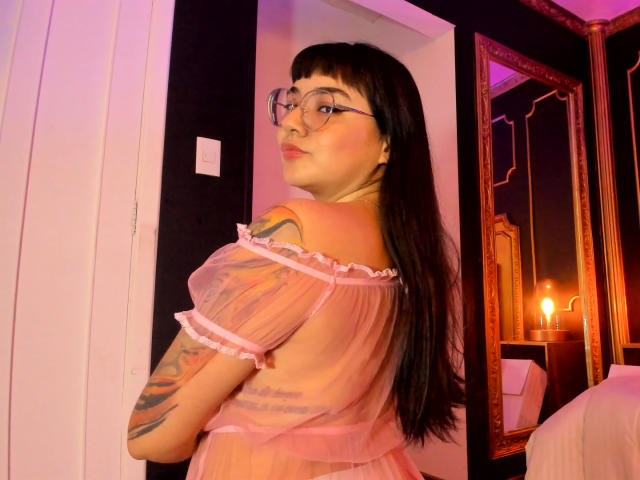 JeyyLee - сексуальная веб-камера в реальном времени - 24862957