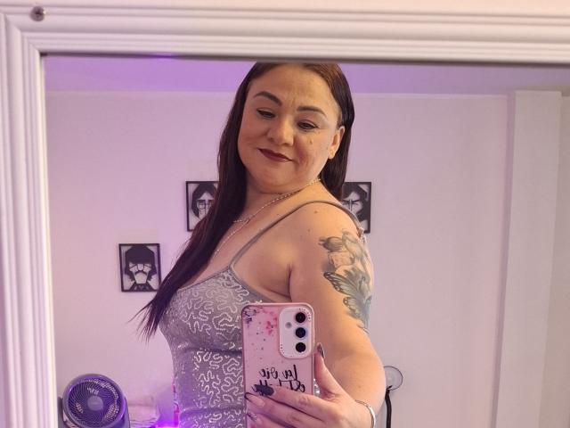 LadyNylonOh - Sexe cam en vivo - 24863021