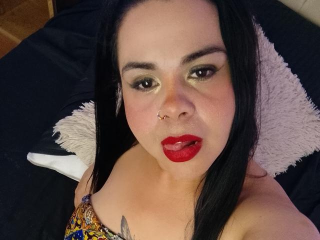 NicollMoreau - Sexe cam en vivo - 24863325