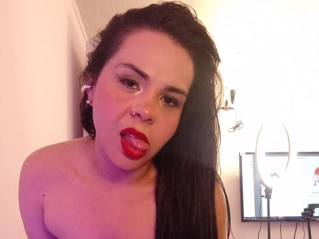 NicollMoreau - Sexe cam en vivo - 24863345